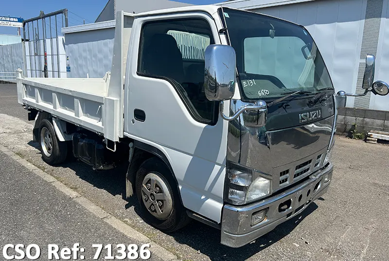 Isuzu / Elf 2005